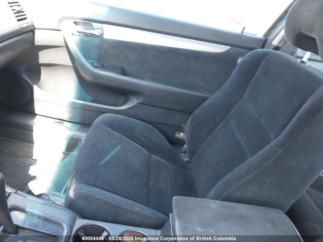 40084449 :رقم المزاد ، 1HGCM72313A800520 vin ، 2003 Honda Accord Lx مزاد بيع