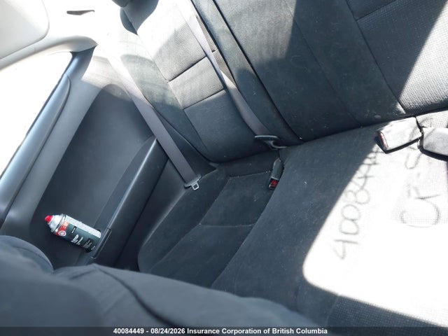 40084449 :رقم المزاد ، 1HGCM72313A800520 vin ، 2003 Honda Accord Lx مزاد بيع