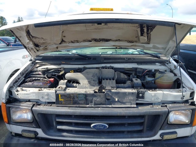 Продаж на аукціоні авто 2006 Ford Ford E150, vin: 1FTRE14W76DA42387, номер лоту: 40084450