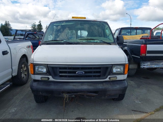Продаж на аукціоні авто 2006 Ford Ford E150, vin: 1FTRE14W76DA42387, номер лоту: 40084450
