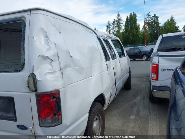 Продаж на аукціоні авто 2006 Ford Ford E150, vin: 1FTRE14W76DA42387, номер лоту: 40084450