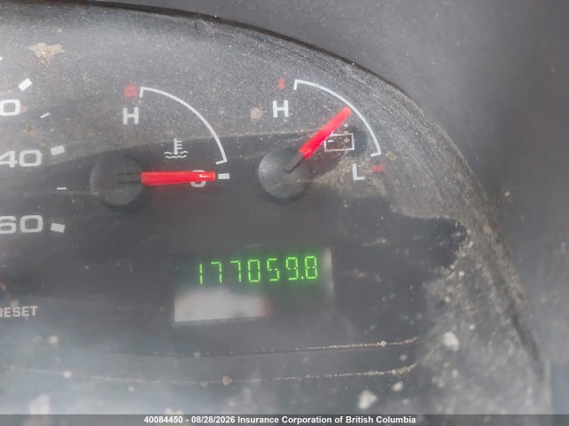 Продаж на аукціоні авто 2006 Ford Ford E150, vin: 1FTRE14W76DA42387, номер лоту: 40084450