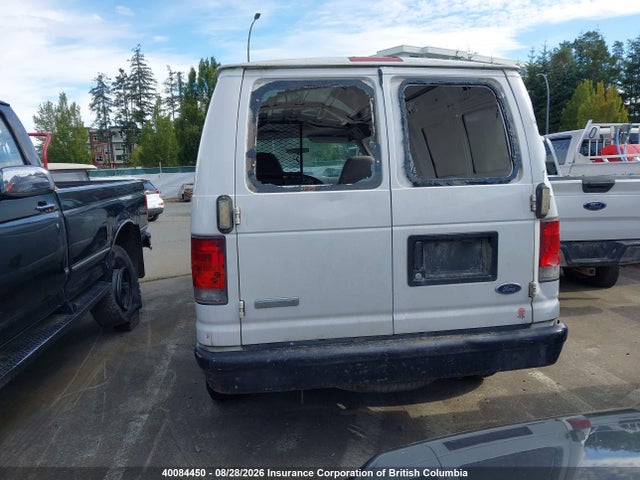 Продаж на аукціоні авто 2006 Ford Ford E150, vin: 1FTRE14W76DA42387, номер лоту: 40084450