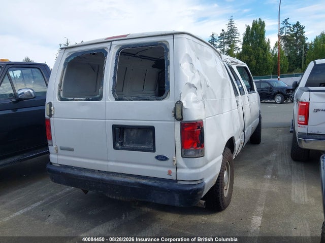 Продаж на аукціоні авто 2006 Ford Ford E150, vin: 1FTRE14W76DA42387, номер лоту: 40084450