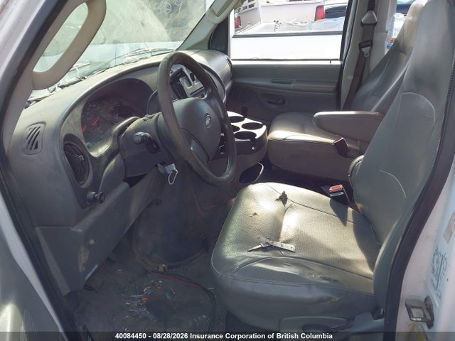 Продаж на аукціоні авто 2006 Ford Ford E150, vin: 1FTRE14W76DA42387, номер лоту: 40084450