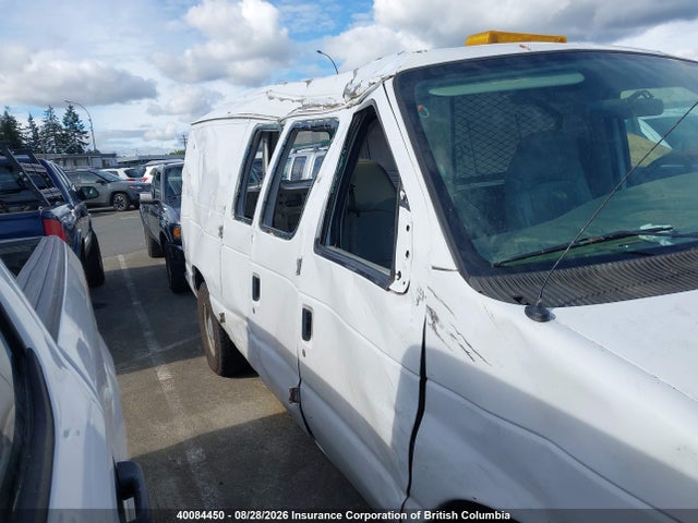 Продаж на аукціоні авто 2006 Ford Ford E150, vin: 1FTRE14W76DA42387, номер лоту: 40084450