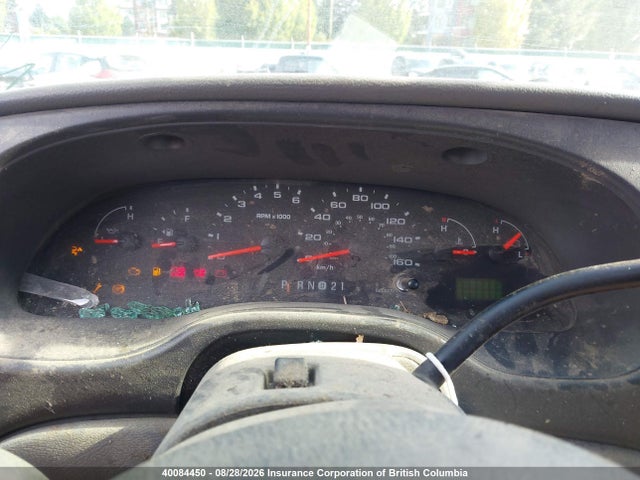 Продаж на аукціоні авто 2006 Ford Ford E150, vin: 1FTRE14W76DA42387, номер лоту: 40084450