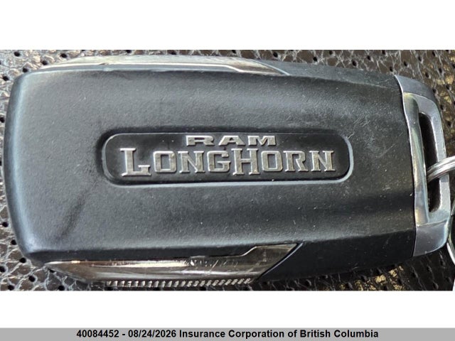 1C6SRFHP6SN662357 RAM RAM