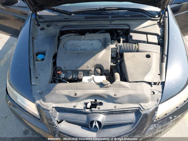 40084453 :رقم المزاد ، 19UUA66226A802483 vin ، 2006 Acura Tl مزاد بيع
