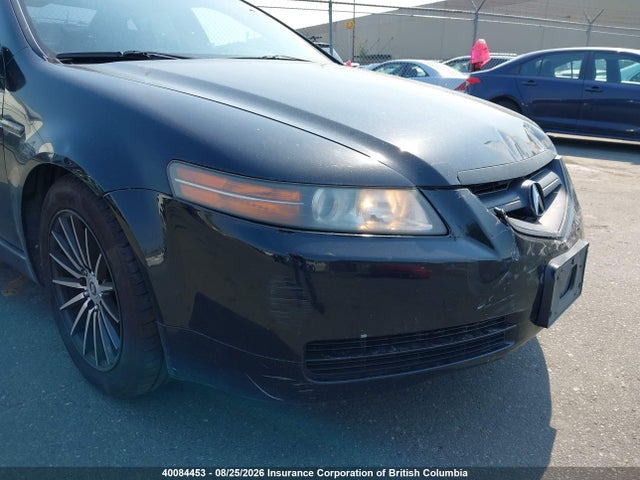 40084453 :رقم المزاد ، 19UUA66226A802483 vin ، 2006 Acura Tl مزاد بيع