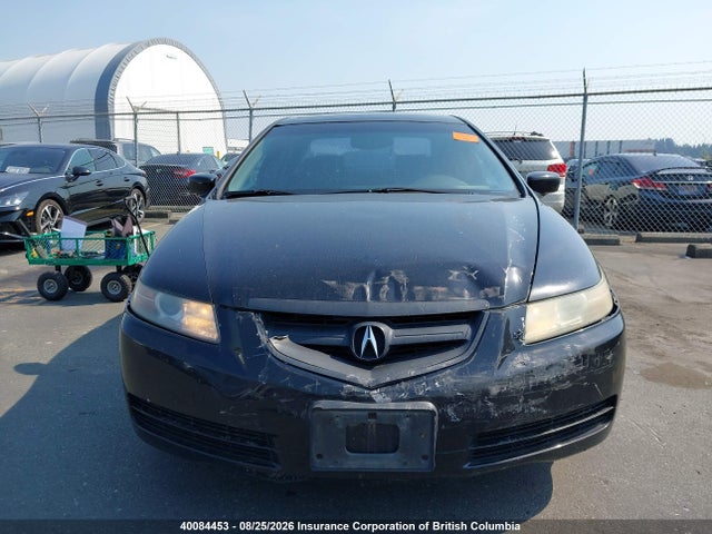 40084453 :رقم المزاد ، 19UUA66226A802483 vin ، 2006 Acura Tl مزاد بيع