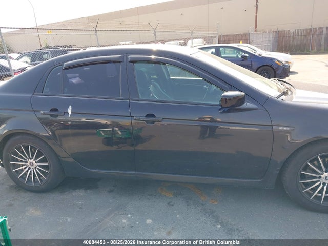 40084453 :رقم المزاد ، 19UUA66226A802483 vin ، 2006 Acura Tl مزاد بيع