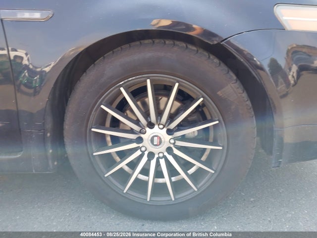 40084453 :رقم المزاد ، 19UUA66226A802483 vin ، 2006 Acura Tl مزاد بيع