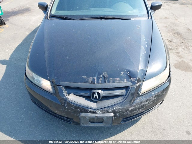 40084453 :رقم المزاد ، 19UUA66226A802483 vin ، 2006 Acura Tl مزاد بيع