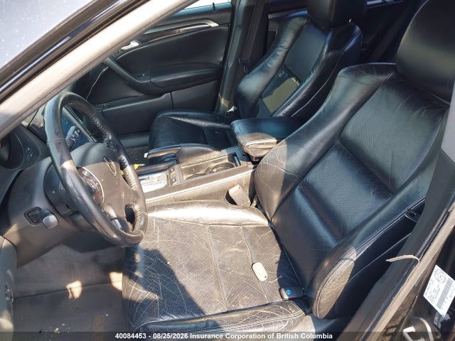 40084453 :رقم المزاد ، 19UUA66226A802483 vin ، 2006 Acura Tl مزاد بيع