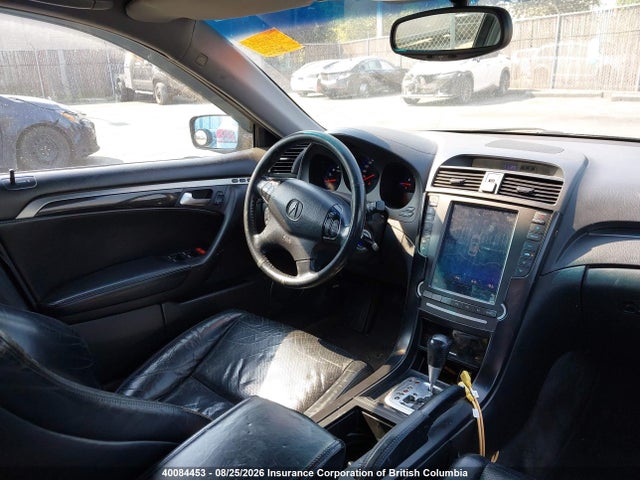 40084453 :رقم المزاد ، 19UUA66226A802483 vin ، 2006 Acura Tl مزاد بيع