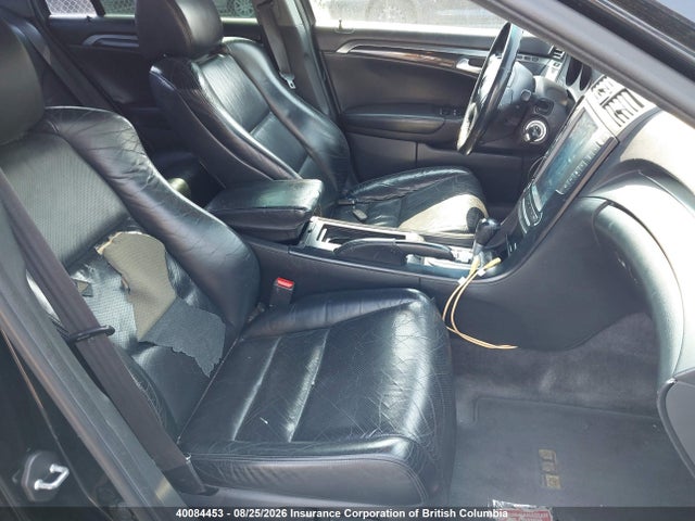 40084453 :رقم المزاد ، 19UUA66226A802483 vin ، 2006 Acura Tl مزاد بيع