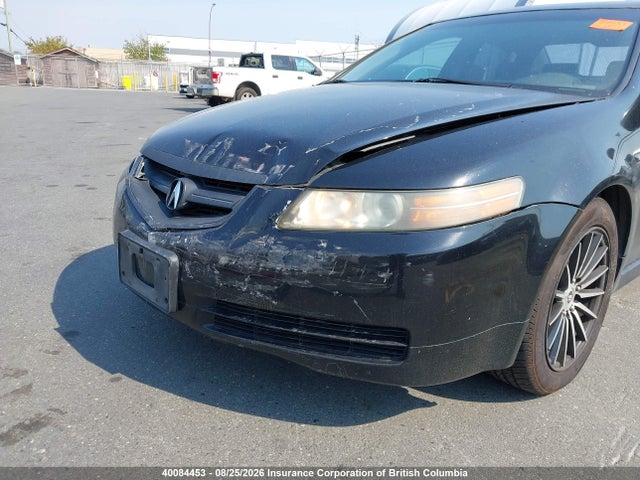 40084453 :رقم المزاد ، 19UUA66226A802483 vin ، 2006 Acura Tl مزاد بيع