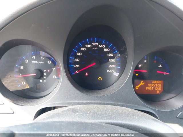 40084453 :رقم المزاد ، 19UUA66226A802483 vin ، 2006 Acura Tl مزاد بيع