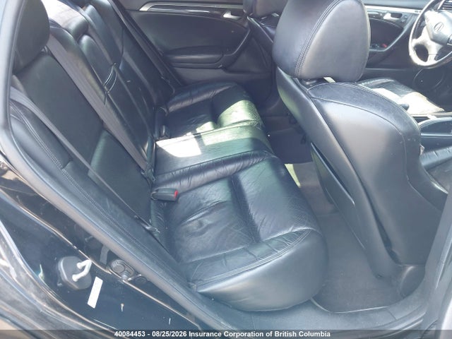 40084453 :رقم المزاد ، 19UUA66226A802483 vin ، 2006 Acura Tl مزاد بيع