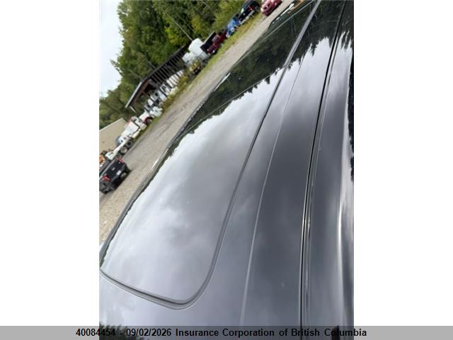 2LMTJ8LR9GBL71833 Lincoln MKX