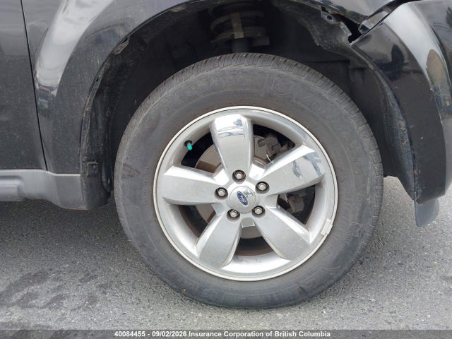 Продажа на аукционе авто 2012 Ford Escape Xlt, vin: 1FMCU0DG1CKB96009, номер лота: 40084455