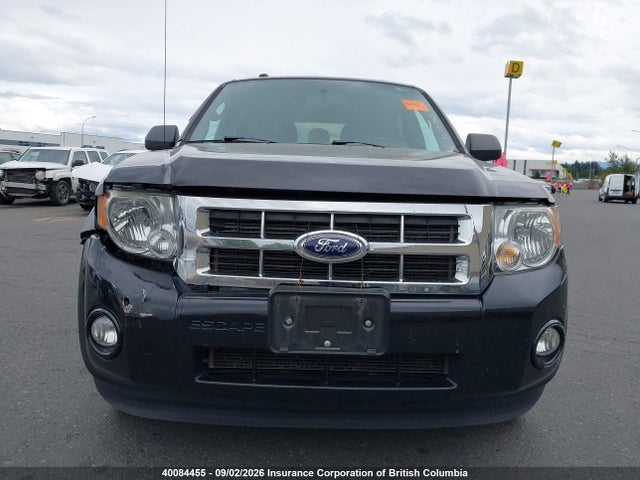 Продажа на аукционе авто 2012 Ford Escape Xlt, vin: 1FMCU0DG1CKB96009, номер лота: 40084455