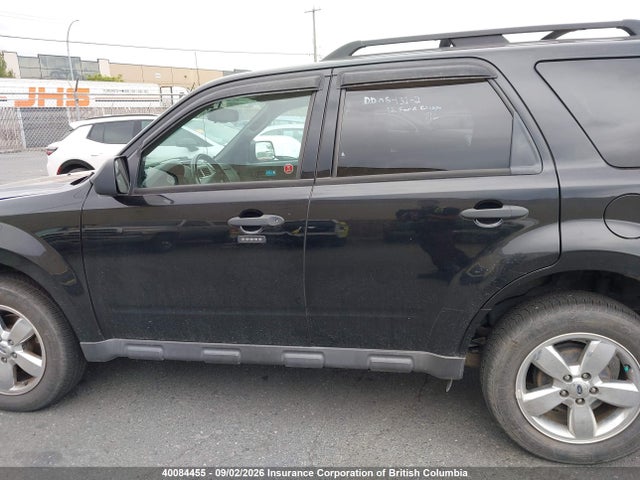 Продажа на аукционе авто 2012 Ford Escape Xlt, vin: 1FMCU0DG1CKB96009, номер лота: 40084455