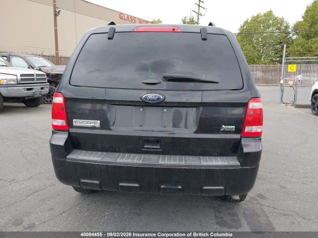Продажа на аукционе авто 2012 Ford Escape Xlt, vin: 1FMCU0DG1CKB96009, номер лота: 40084455