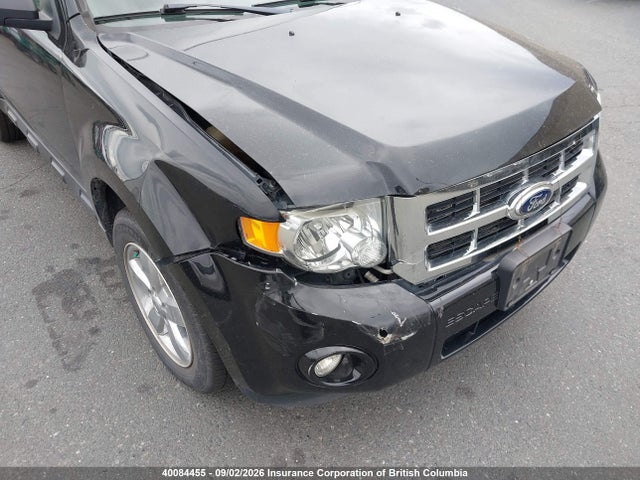 Продажа на аукционе авто 2012 Ford Escape Xlt, vin: 1FMCU0DG1CKB96009, номер лота: 40084455