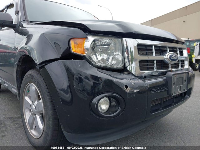 Продажа на аукционе авто 2012 Ford Escape Xlt, vin: 1FMCU0DG1CKB96009, номер лота: 40084455