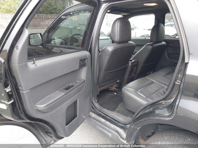 Продажа на аукционе авто 2012 Ford Escape Xlt, vin: 1FMCU0DG1CKB96009, номер лота: 40084455