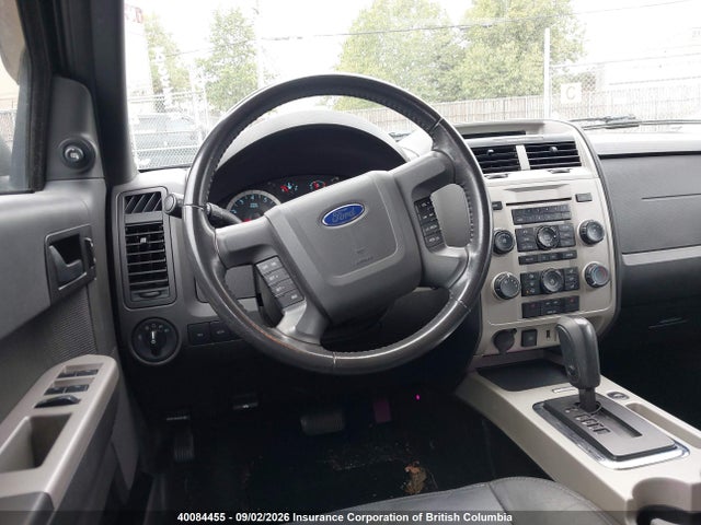 Продажа на аукционе авто 2012 Ford Escape Xlt, vin: 1FMCU0DG1CKB96009, номер лота: 40084455