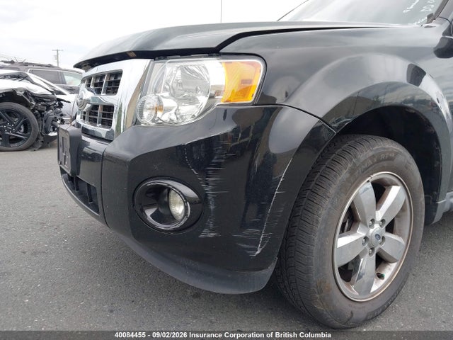 Продажа на аукционе авто 2012 Ford Escape Xlt, vin: 1FMCU0DG1CKB96009, номер лота: 40084455