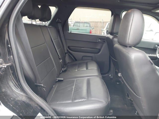 Продажа на аукционе авто 2012 Ford Escape Xlt, vin: 1FMCU0DG1CKB96009, номер лота: 40084455