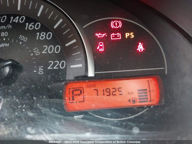 Nissan Micra 2018 3N1CK3CP5JL283844 Image 14