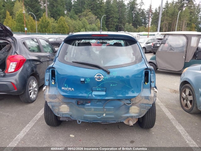 Nissan Micra 2018 3N1CK3CP5JL283844 Image 15