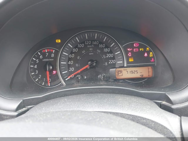 Nissan Micra 2018 3N1CK3CP5JL283844 Image 7
