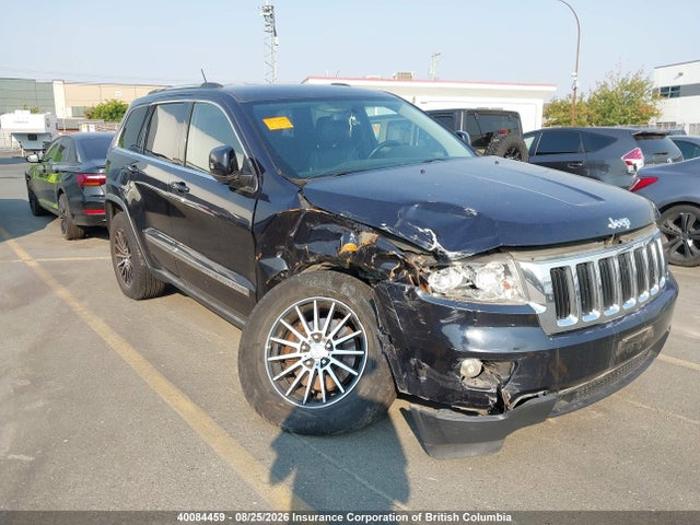 Продажа на аукционе авто 2011 Jeep Grand Cherokee Laredo, vin: 1J4RR4GG2BC503578, номер лота: 40084459
