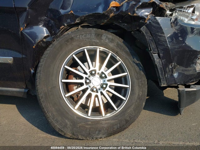 Продажа на аукционе авто 2011 Jeep Grand Cherokee Laredo, vin: 1J4RR4GG2BC503578, номер лота: 40084459