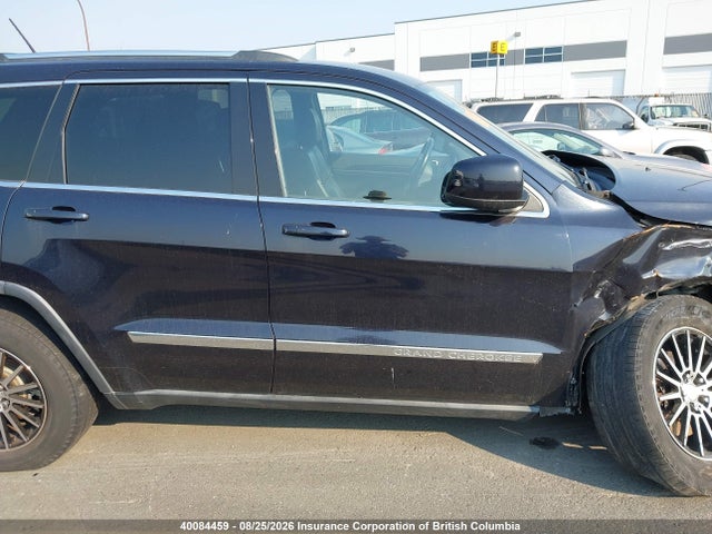 Продажа на аукционе авто 2011 Jeep Grand Cherokee Laredo, vin: 1J4RR4GG2BC503578, номер лота: 40084459
