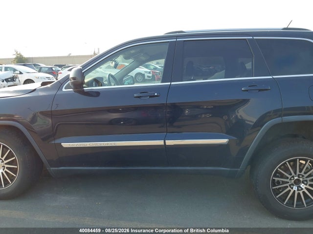 Продажа на аукционе авто 2011 Jeep Grand Cherokee Laredo, vin: 1J4RR4GG2BC503578, номер лота: 40084459