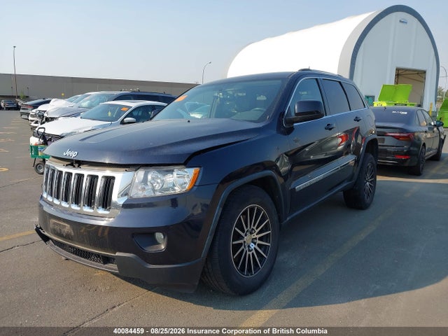 Продажа на аукционе авто 2011 Jeep Grand Cherokee Laredo, vin: 1J4RR4GG2BC503578, номер лота: 40084459