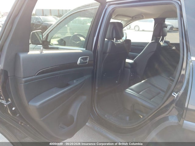 Продажа на аукционе авто 2011 Jeep Grand Cherokee Laredo, vin: 1J4RR4GG2BC503578, номер лота: 40084459