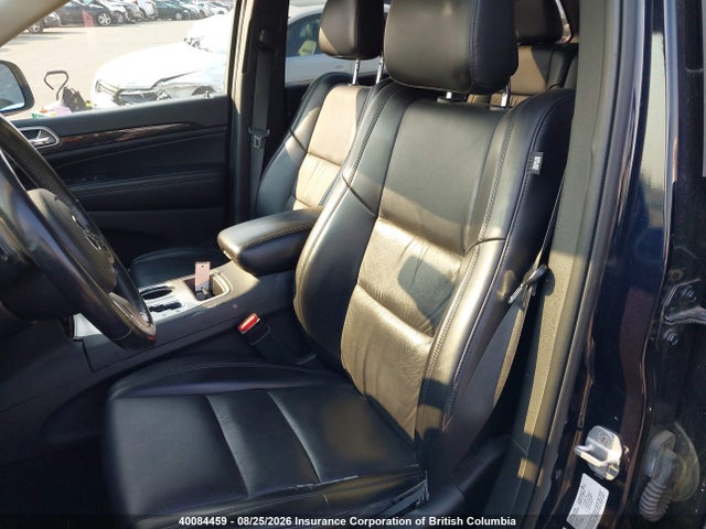 Продажа на аукционе авто 2011 Jeep Grand Cherokee Laredo, vin: 1J4RR4GG2BC503578, номер лота: 40084459