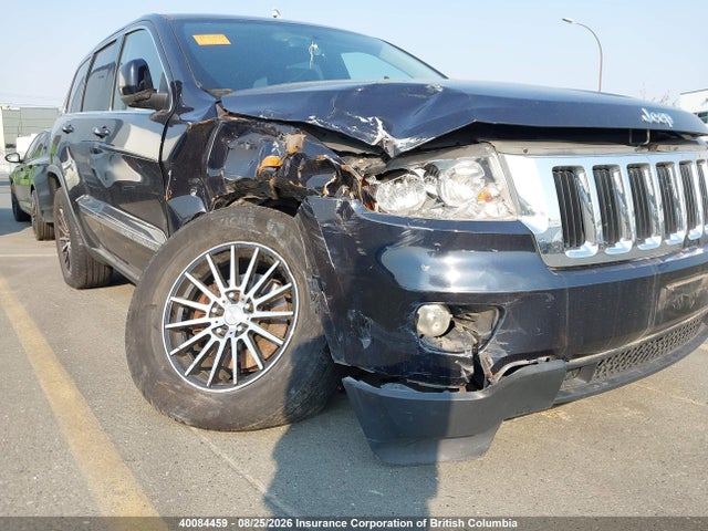Продажа на аукционе авто 2011 Jeep Grand Cherokee Laredo, vin: 1J4RR4GG2BC503578, номер лота: 40084459