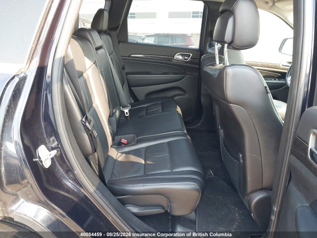 Продажа на аукционе авто 2011 Jeep Grand Cherokee Laredo, vin: 1J4RR4GG2BC503578, номер лота: 40084459