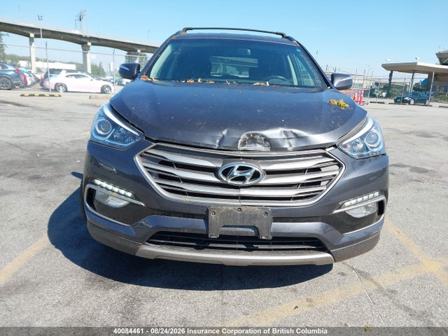 5XYZUDLB5HG499559 Hyundai SANTA FE SPORT