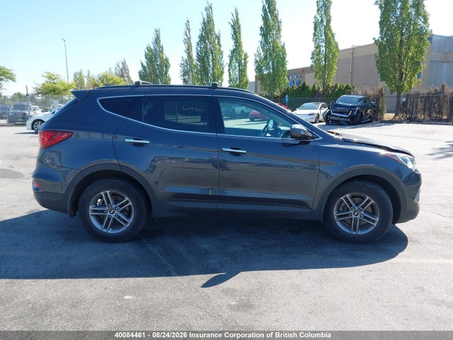 5XYZUDLB5HG499559 Hyundai SANTA FE SPORT