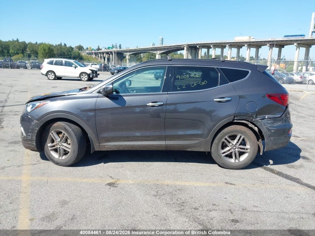 5XYZUDLB5HG499559 Hyundai SANTA FE SPORT